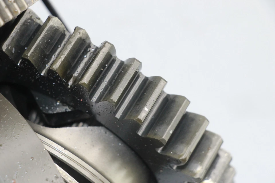 Conjunto de piñón compensador Victory Boardwalk 2013 28 k ver video Foto 4 de 4