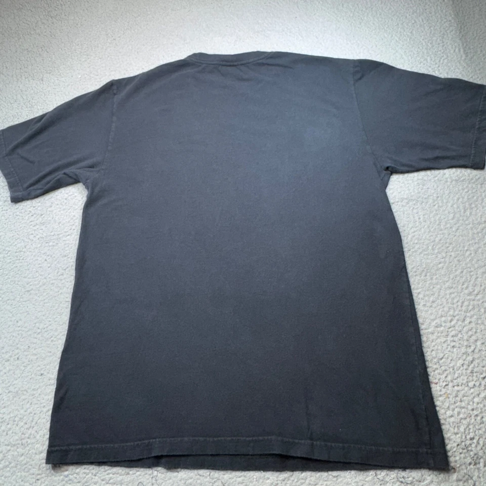 Vintage G Unit Shirt Men 2XL XXL Black Tools Trade Graphic Y2K Hip Hop Rap 50 - Image 3 of 4