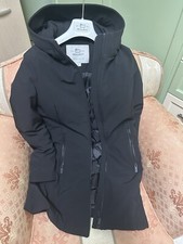Giubbotto parka Woolrich Donna Nero m