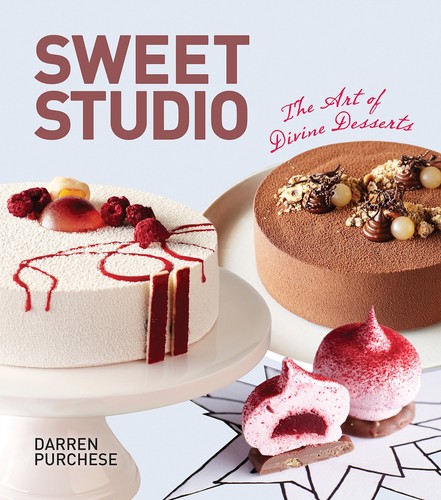 Sweet Studio,Purchese, Darren Darren Purchese,