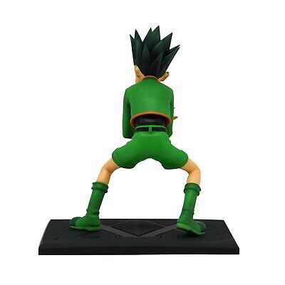  ABYSTYLE Studio Hunter X Hunter Gon SFC Collectible PVC Figure  Statue Anime Manga Figurine Home Room Office Décor Gift : Toys & Games