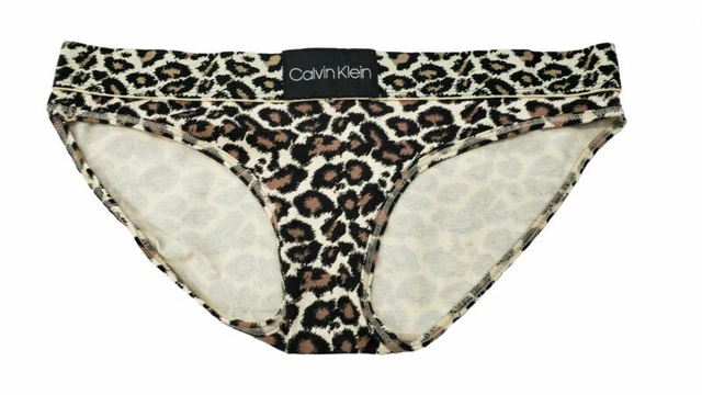 Bikini Multicolor Panties for Women