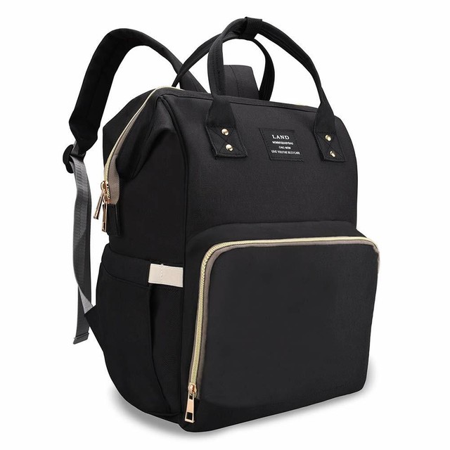 moskka diaper bag backpack