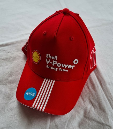 DJR Team Penske Shell V-Power Racing 