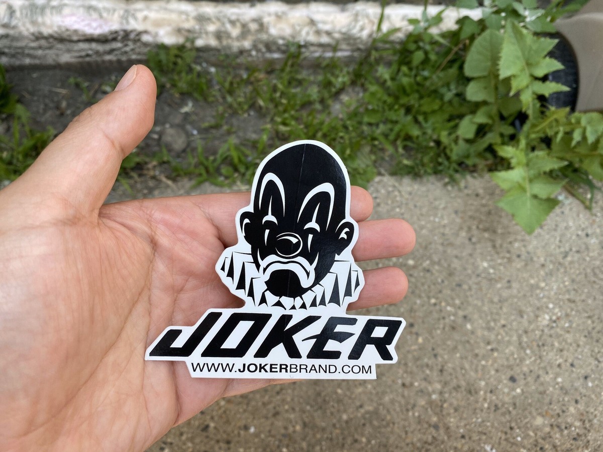 JOKER BRAND ジャージー スウェット Estevan Oriol s-l1200.jpg