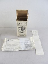 NEW ACTION INSTRUMENTS 8302-301 ACTION PAK RELAY .1-10hrs DPDT 120VAC New in Box