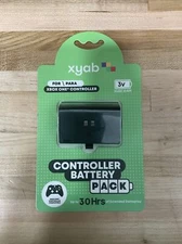 Xbox One Controller Rechargeable Battery
