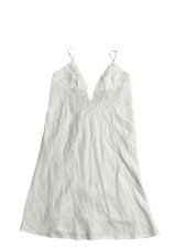 ZARA Viscose DRESS  NWT Size S Adjustable straps