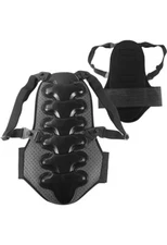 Motorcycle Protective Hard Back  Motorbike Riding Gear For Biker with FREE SHIP