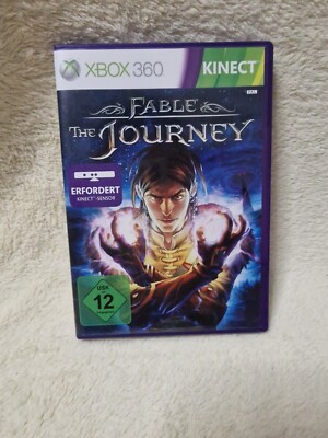 Fable: The Journey von Microsoft | Game | Zustand gut