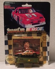 1991 RACING CHAMPIONS 1/64TH  70 J.D. MCDUFFIE SON'S AUTO - NIP  2