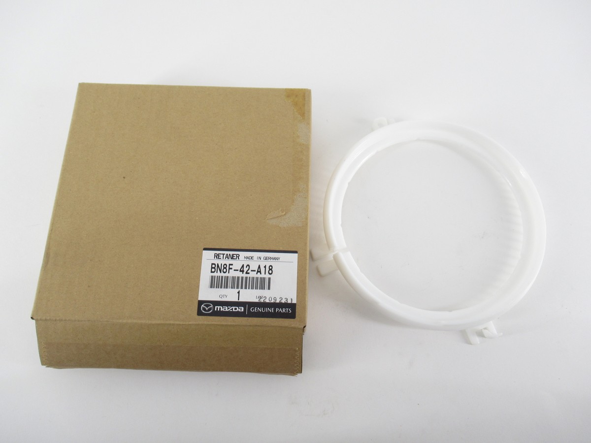 Genuine OEM Mazda BN8F-42-A18 Fuel Level Sensor Retainer 2004-2009