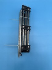 K Line 10" Straight O Gauge 3 Rail Track 6-65500