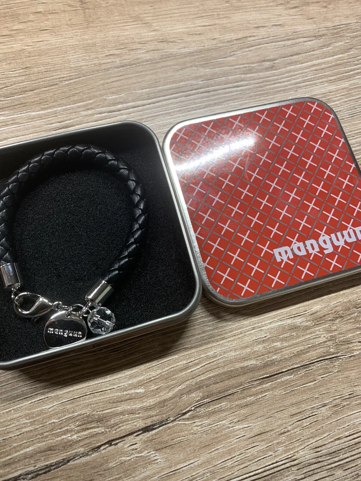 Manguun Damen Armband - Bild 2 von 4