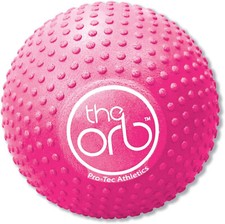 PRO-TEC ATHLETICS The Orb 5  Deep Tissue Mass...