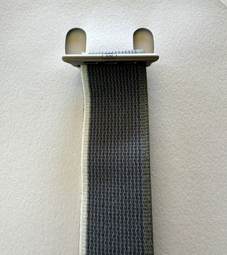 Authentic Apple Watch Trail Green/Gray Loop 49MM S/M (Fits 130-180mm wrist) - Zdjęcie 5 z 9