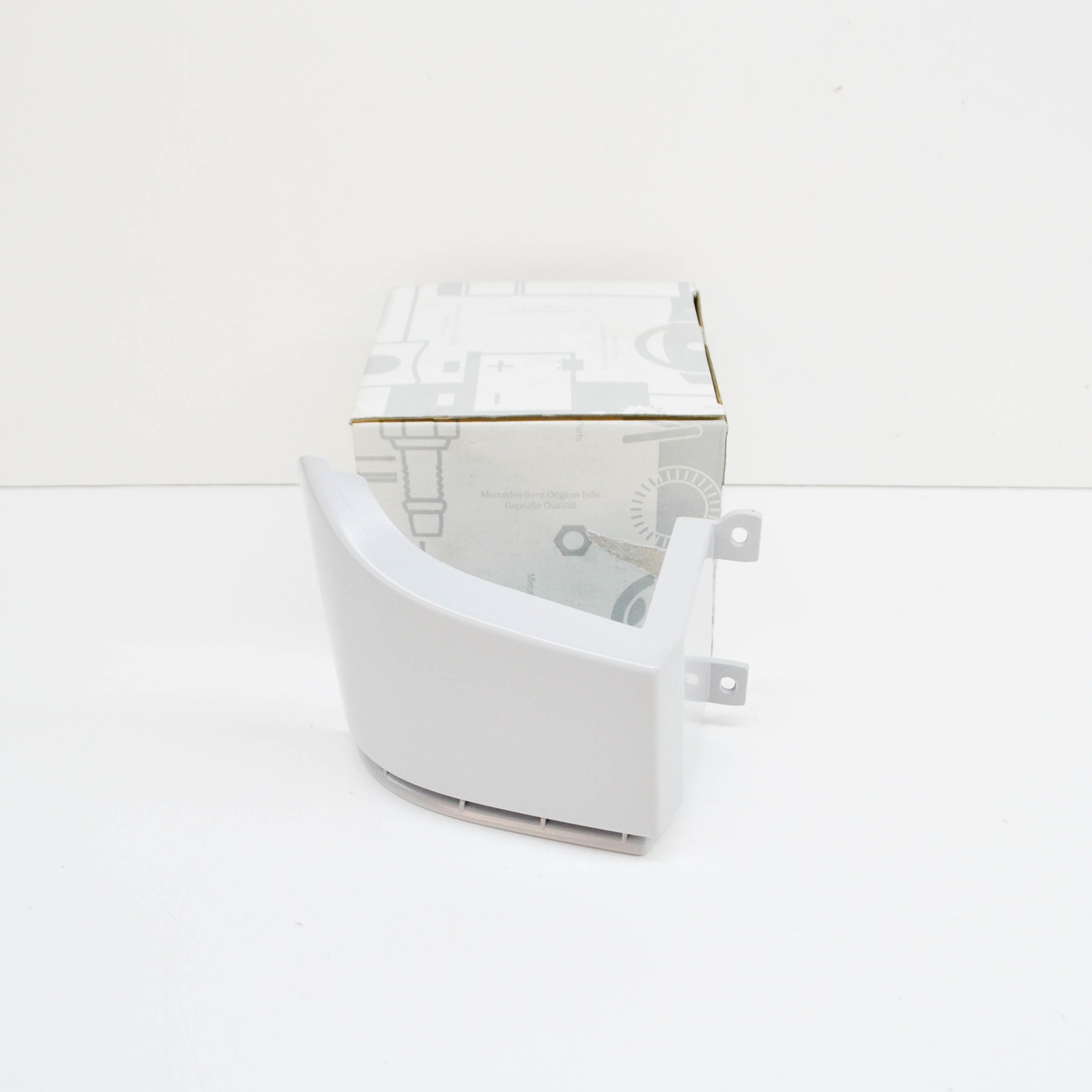 MERCEDES-BENZ VITO W639 Rear LH Door Low Hinge Trim A63969407259999