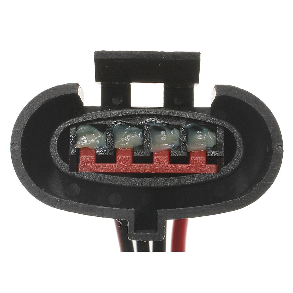 Conector de bobina de ignição SMP para 2001-2003 Ford Explorer Sport - Imagem 2 de 4