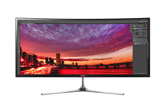 LG 34UC97-S IPS LCD Monitor online kaufen | eBay.de