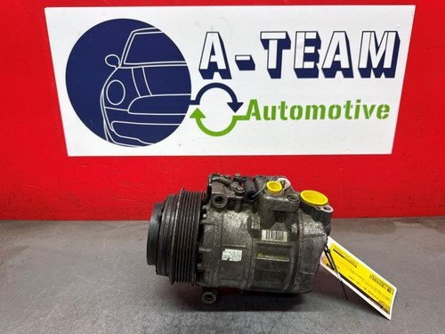 Klimakompressor Mercedes-Benz M-Klasse W163 A0002342911 P17454345