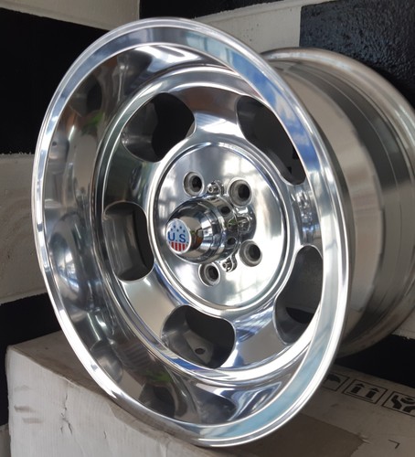 15x8 and 15x9 FORD US INDY MAG ALLOY WHEELS suit most FORD CARS | eBay ...