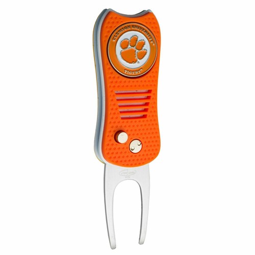 Switchblade Divot Tool - NCAA College Team * Pick Your Team * - Golf accessories - Picture 7 of 51