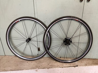 bontrager race lite wheels