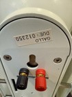ANTHONY GALLO GUE SPEAKERS. — photo 5