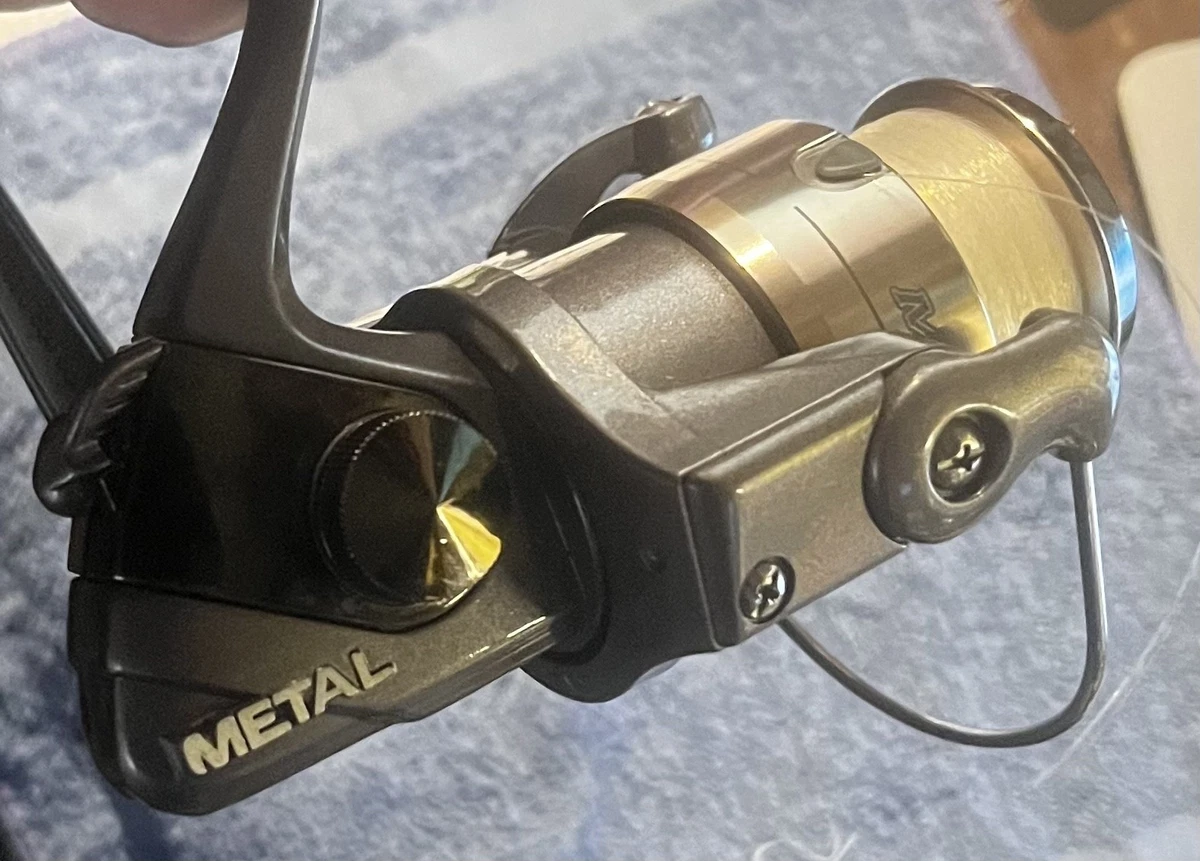 Las Mejores Ofertas En Lubricantes Para Carretes De Pesca Abu