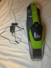 Bissell Pet Stain Eraser Model 2003A Vaccum Cleaner 🛑 With charger 🎉