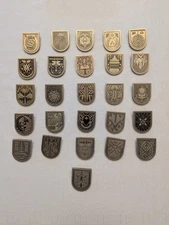 Destiny 2 - Bungie Reward Seal Pin (no box)