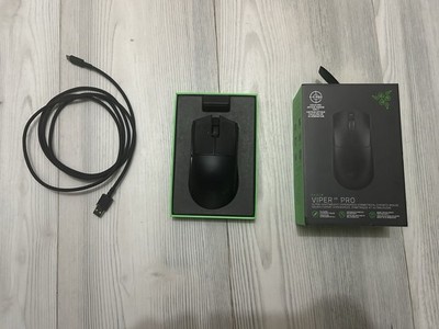Razer Viper V3 Pro