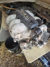 4.3 Cpi Intake Manifold Vortec Chevy 4.3 Cpi Intake Manifold Vortec Chevy