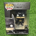 Funko Pop! DC Batman #275 Batman 1989 80th Anniversary