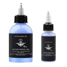 30/120ml Professional Tattoo Stencil Magic Gel Thermal Copier Tattoo Transfer St
