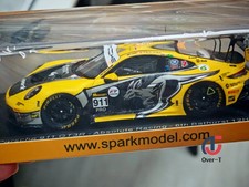 SPARK Racing Model 1:43 2025 Bathurst, Porsche Porsche 911 GT3R NIB