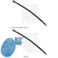 2X Bremsschlauch Blue Print ADT353242 2 BremsschläUche Rechts Links
