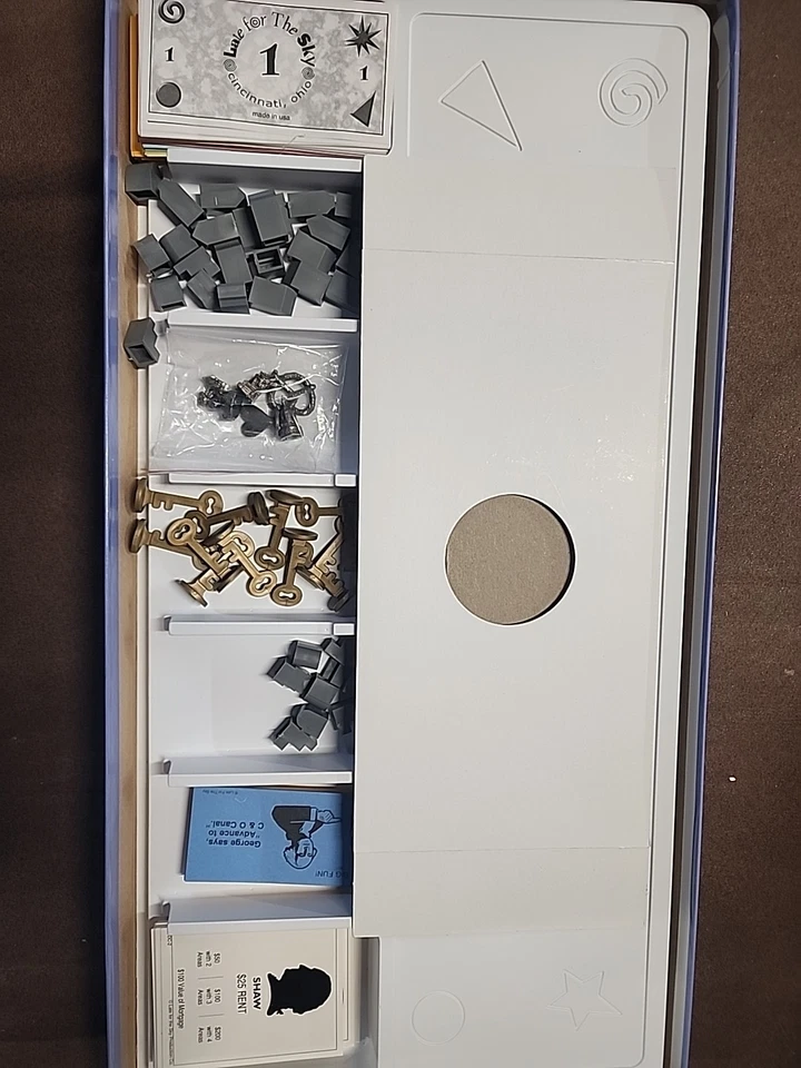 Washington In A Box  - Image 2 of 3