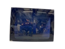 2021-2023 Mercedes Glb250 Front Panoramic Moveable Sliding Sunroof Glass Window