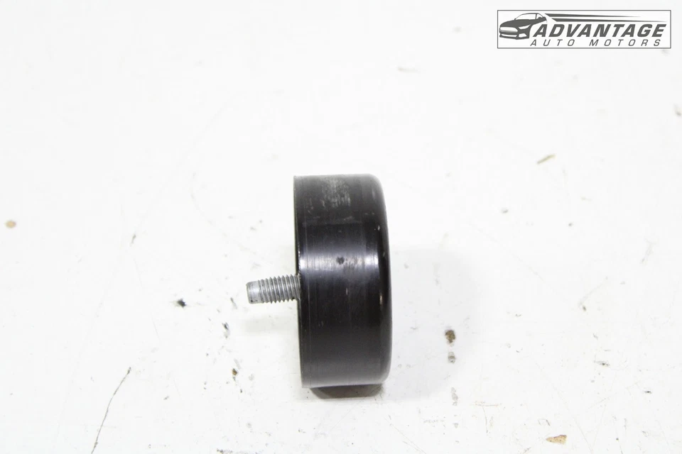 2017-2025 GMC SIERRA 2500 HD CREW CAB DRIVE BELT TENSIONER LEFT SIDE PULLEY OEM - Image 2 of 4