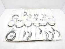 AL-S-R O-RING SEAL REPAIR KIT LOT OF 40