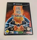 Ikaruga Gamecube PAL Brand New Factory Sealed