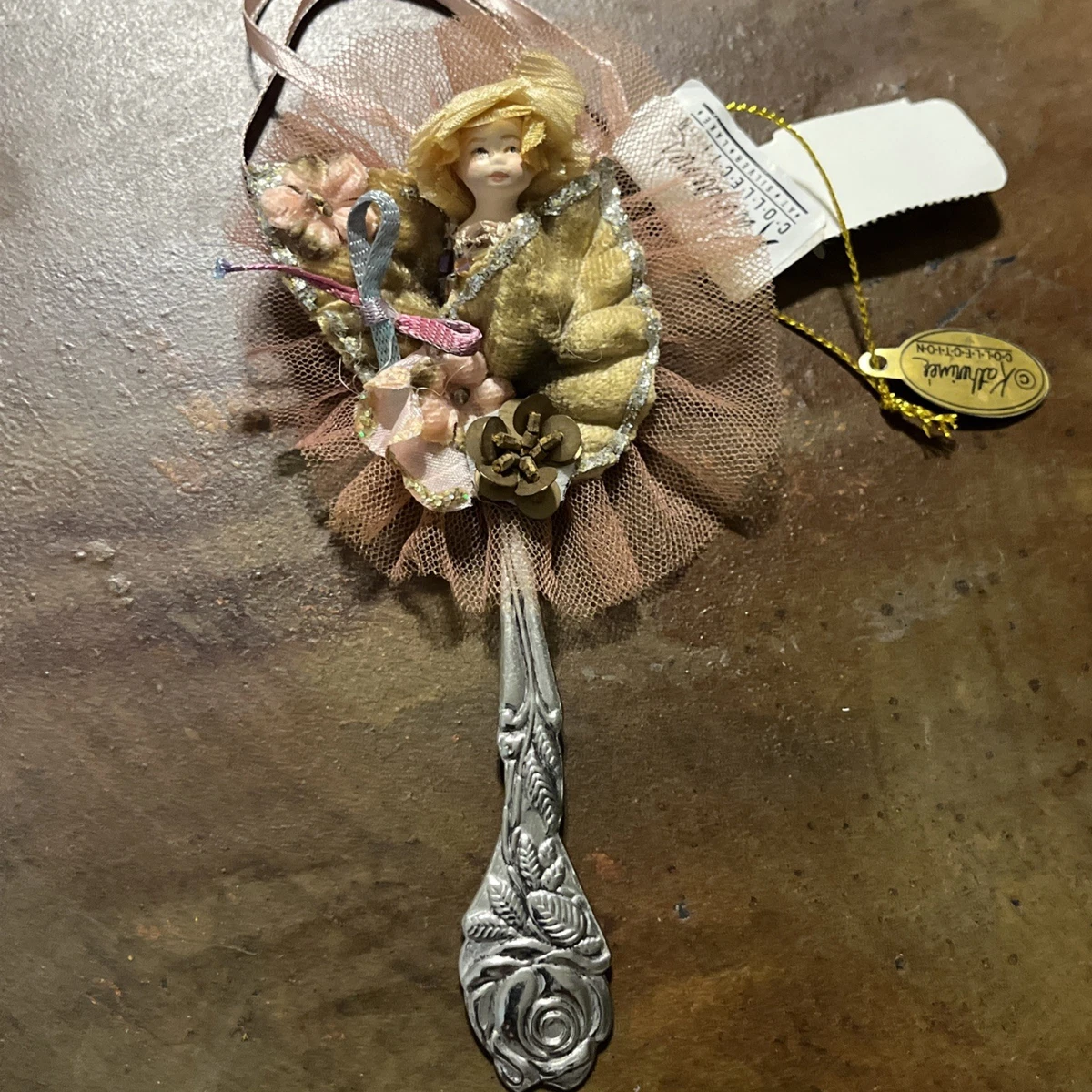 Katherine's Collection Collectible Holiday & Seasonal Ornaments