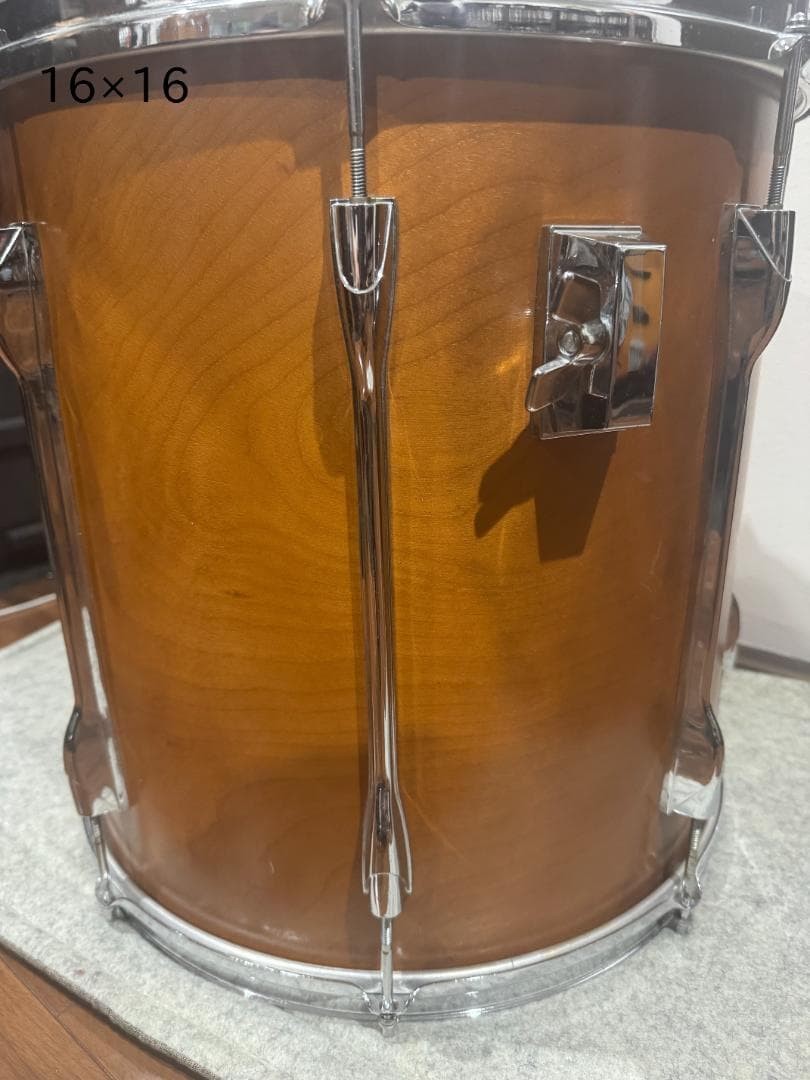YAMAHA YD9000 12/13/14/16 Drum Set | eBay