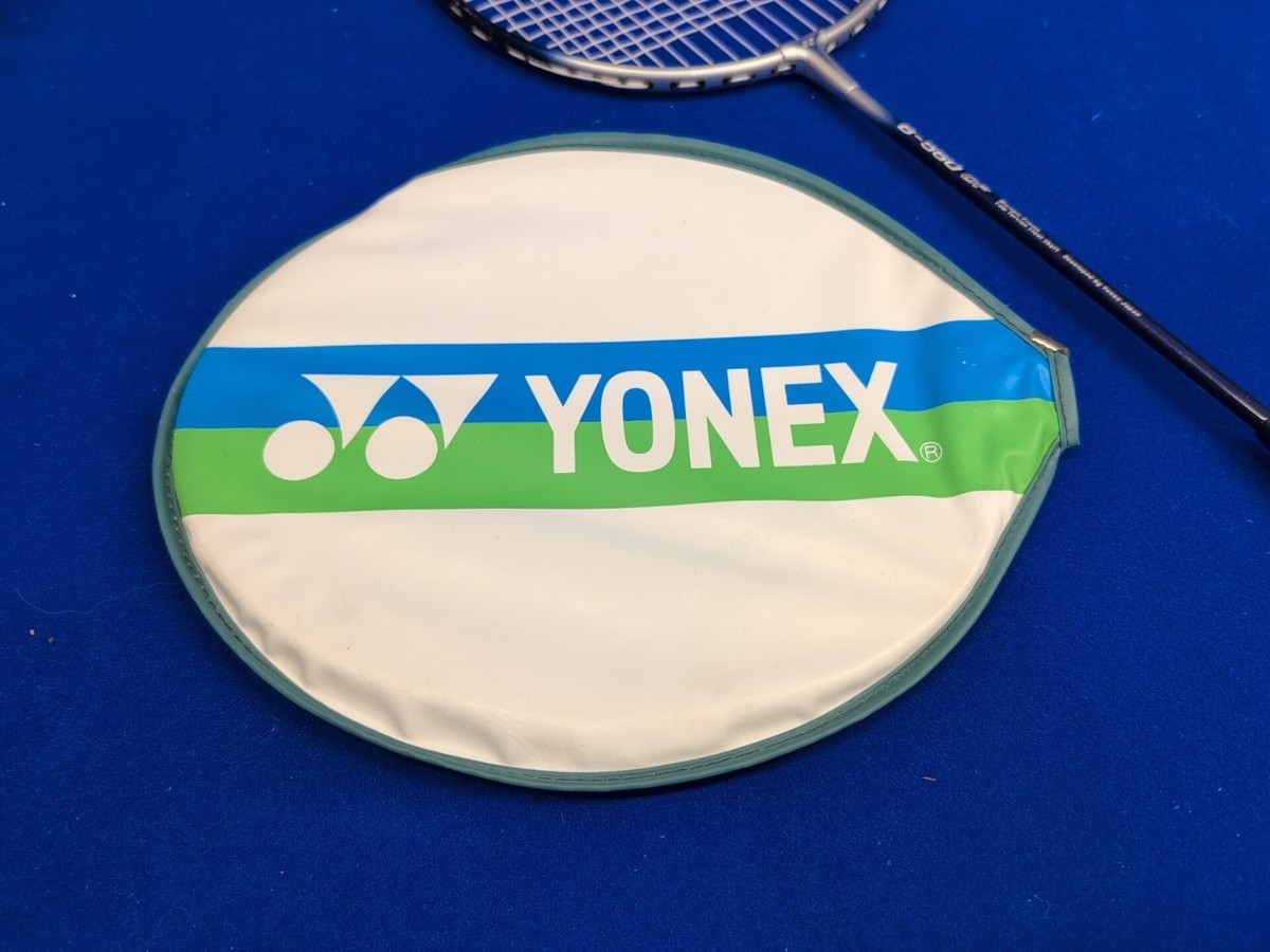 Yonex Japan Badminton Racquet B-560 DF Low Torsion Steel Shaft