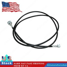 Transmission Speedometer Cable Replacement For Chevy Th350 Th400
