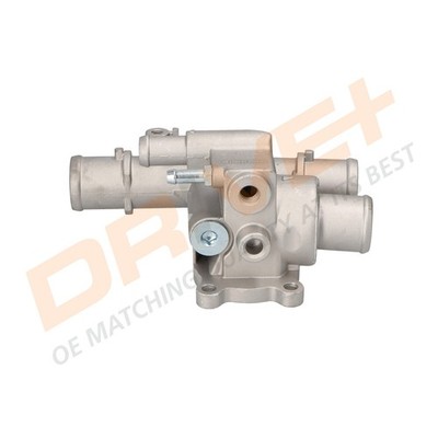 Dr!ve+ Thermostat Kühlmittel DP2310.14.0527 für FIAT MULTIPLA DOBLO BRAVA PALIO