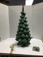 Atlantic Mold Slim Christmas Tree 23” Tall