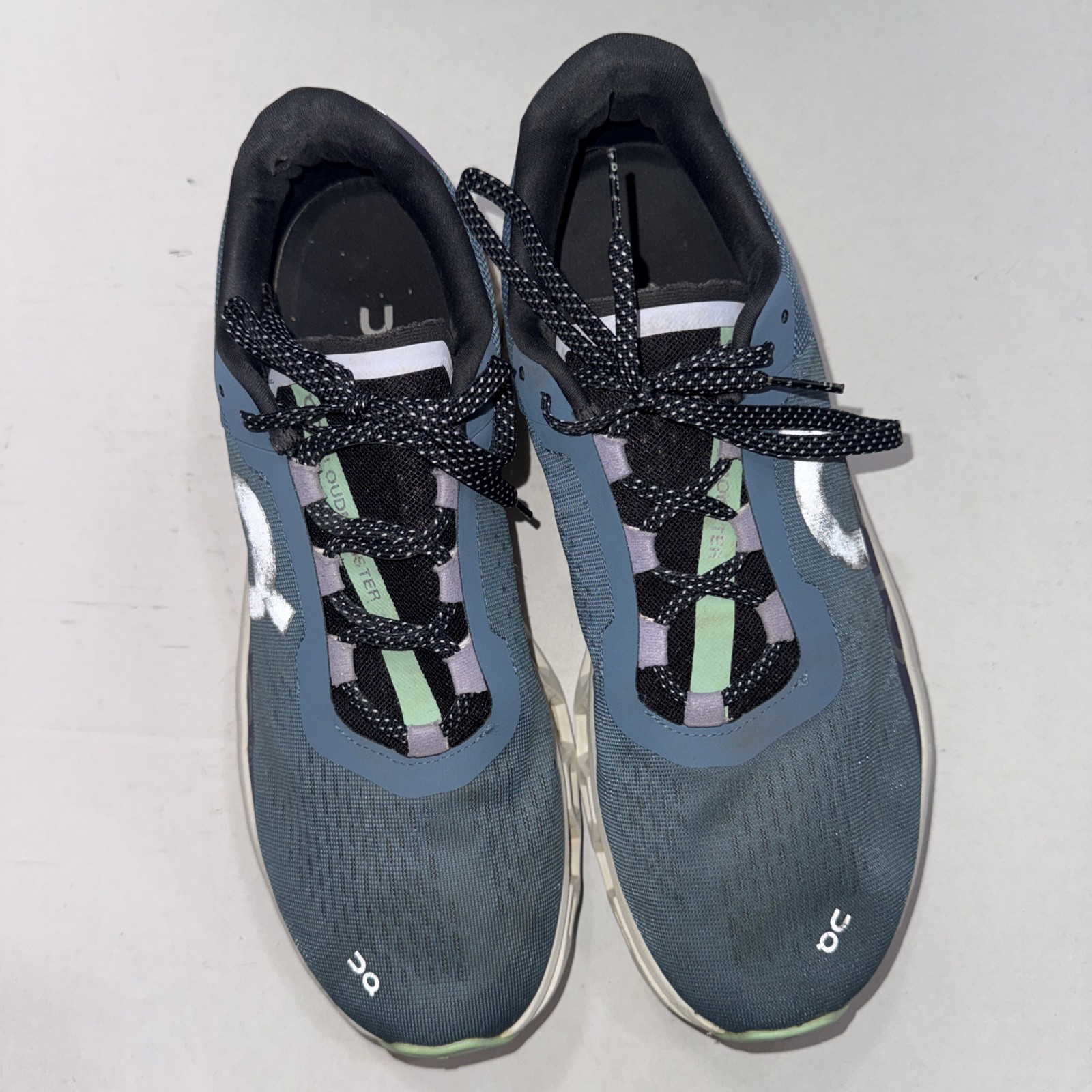 ON Cloud Swiss Engineering Cloudmonster Athleisur… - image 4