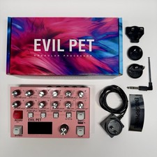 Endorphin.es Evil Pet Granular Synth Effect U...